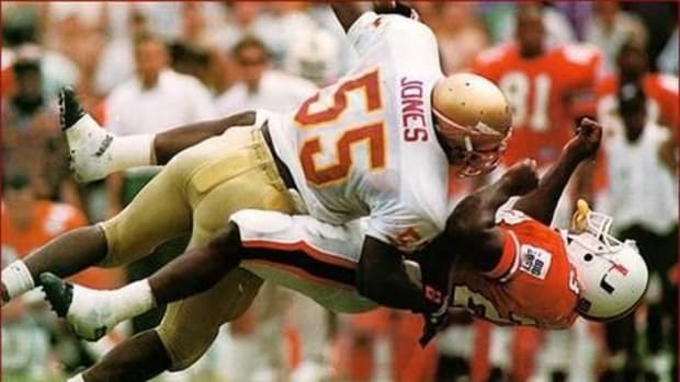 Marvin Jones